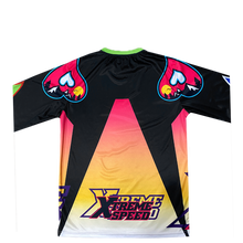 Load image into Gallery viewer, Heart Motor Sport Jersey